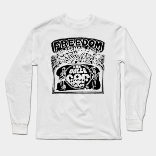 Team Psykskallar Cry Of Fear Simon Long Sleeve T-Shirt